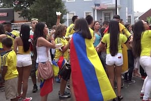 Elizabeth, “la pequeña Colombia” de Estados Unidos