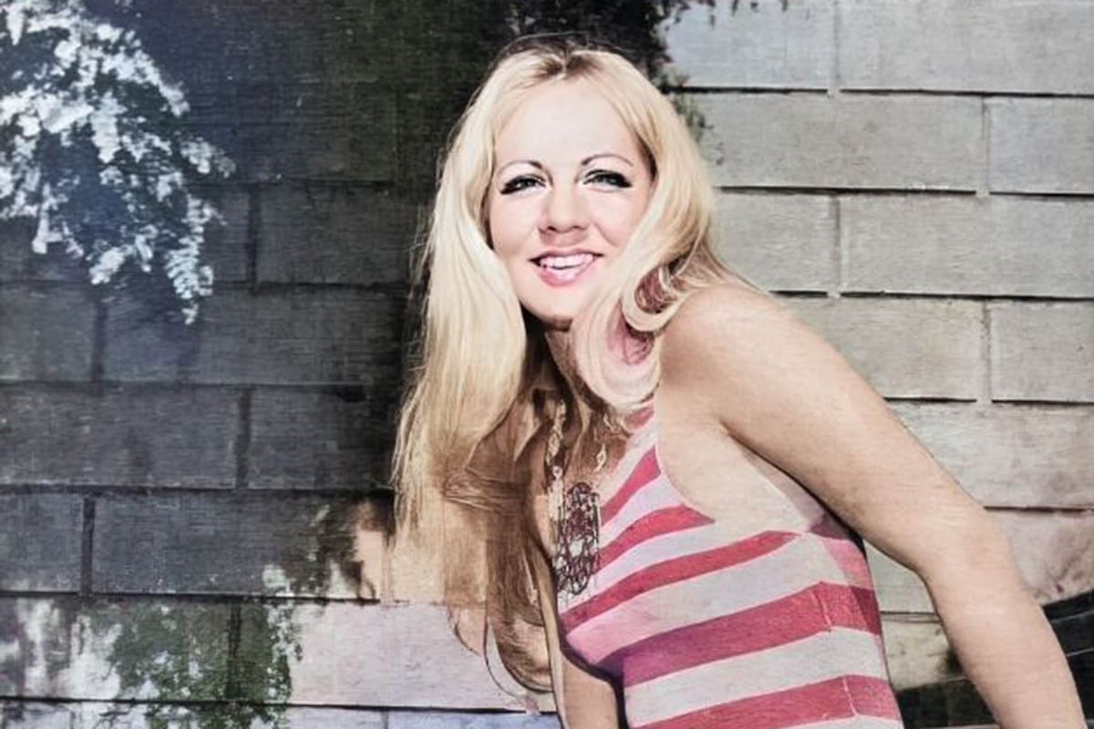 Elizabeth Makar participó en producciones nacionales de teatro, cine y televisión