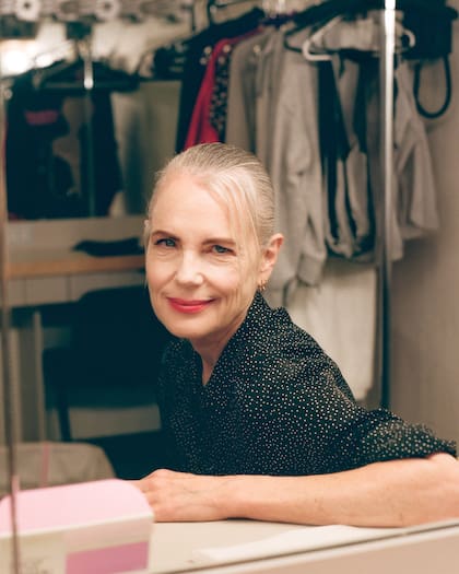 Elizabeth McGovern