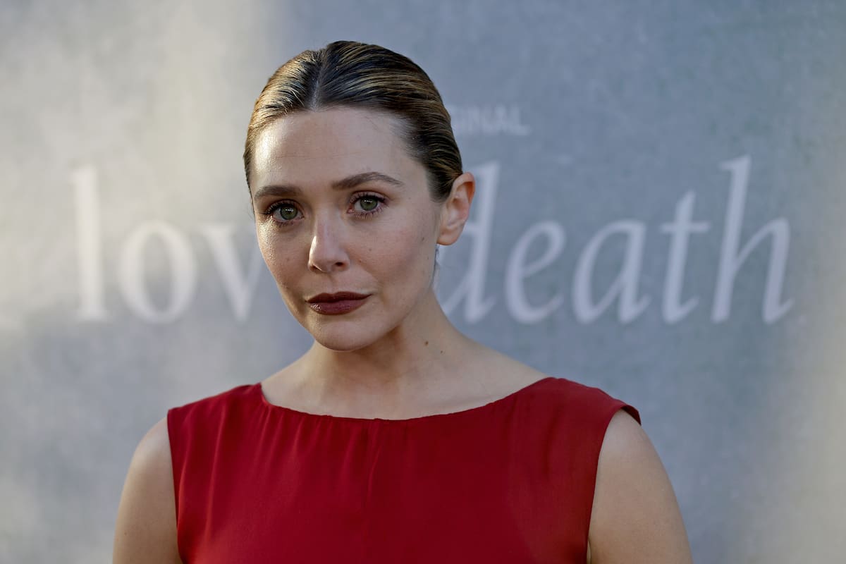 Elizabeth Olsen y la aterradora experiencia que atravesó cuando tenía 21 años: “Sentía que iba a caer muerta en cualquier momento”