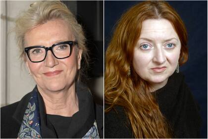 Elizabeth Strout y Claire Keegan, nominadas por sus novelas al Premio Booker; ambas se tradujeron al español
