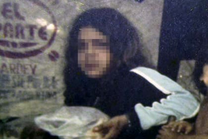 Elizabeth sufrió abusos en su círculo familiar y luego fue captada por una red de trata