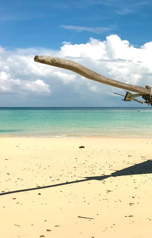 Elizabeth Taylor, John Wayne, Sofia Loren y Julio Iglesias fueron algunos de los famosos que eligieron la Isla Contadora para pasar sus vacaciones.