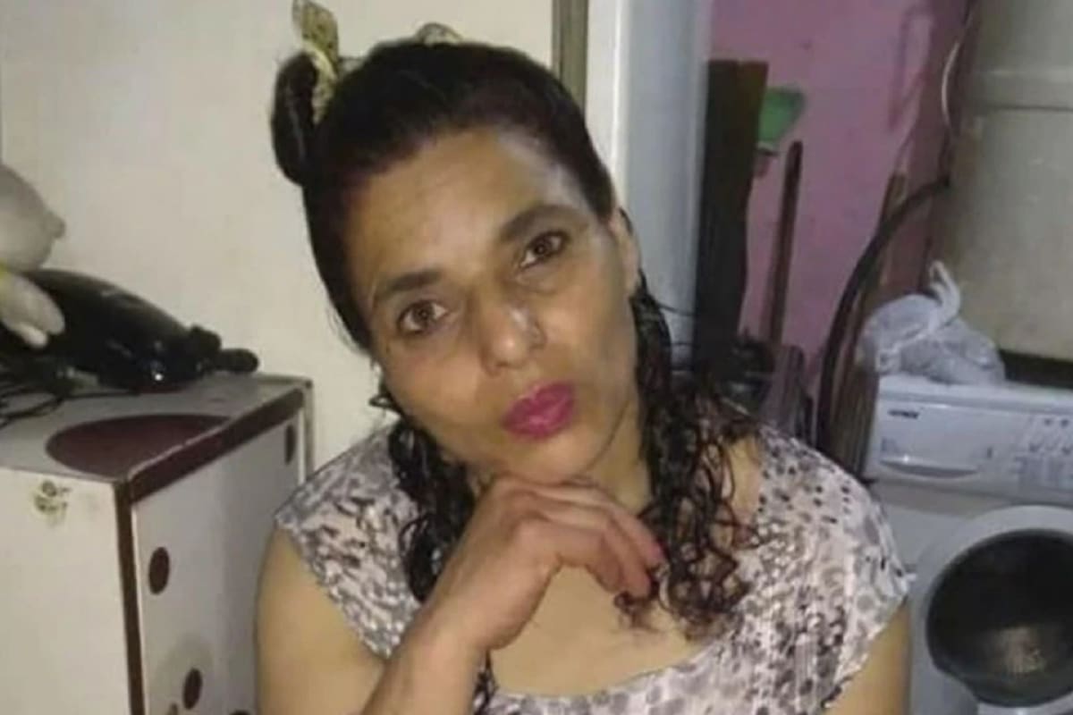Elizabeth Toledo, violada y asesinada en San Fernando