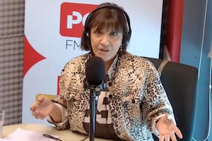Elizabeth Vernaci comunicó su situación personal (Foto/Instagram: @popradio1015)