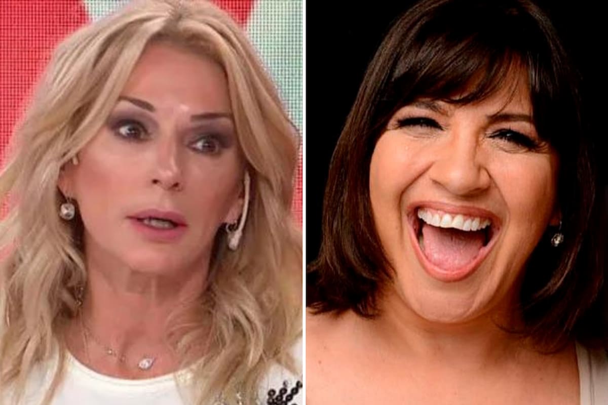 Elizabeth Vernaci contra Yanina Latorre