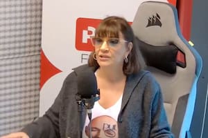 Elizabeth Vernaci rompió el silencio sobre la causa en su contra