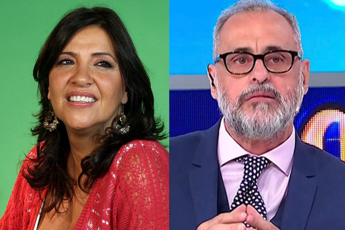 Elizabeth Vernaci y Jorge Rial, enfrentados