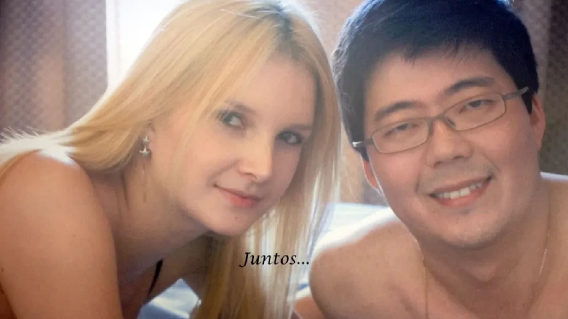 Elize recrea un hecho de la vida real que ocurrió en mayo de 2012