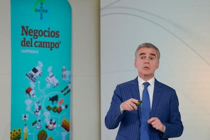 Elizondo afirmó que la Argentina es el tercer exportador neto de alimentos del mundo