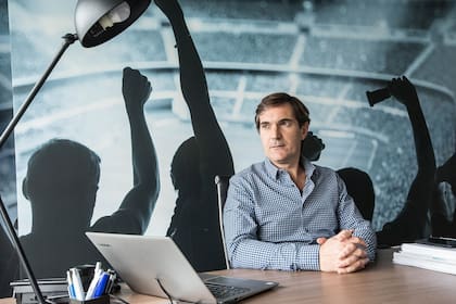 Elizondo: "Cuando uno vive en la Argentina te conviene estar siempre bien con el gobierno que fuera"