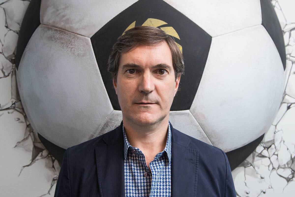Elizondo y su renuncia: “Querían ir a un modelo diferente y ahí ya no entraba”