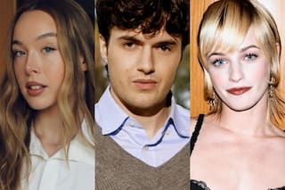 Son los herederos del jet set, pero se cambiaron los nombres para no ser “hijos de...”