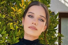 Es hija de una estrella del cine, usó el arte para sanar las pérdidas más dolorosas y hoy sigue el legado familiar