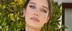 Es hija de una estrella del cine, usó el arte para sanar las pérdidas más dolorosas y hoy sigue el legado familiar