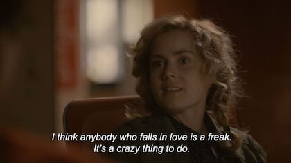 Ella de Spike Jonze