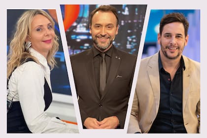 Ella dijo, ellos dijeron. Versiones cruzadas sobre la salida de Evelyn Von Brocke de Intrusos