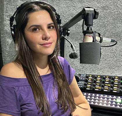 Ella es La Jefa de La Casa de los Famosos