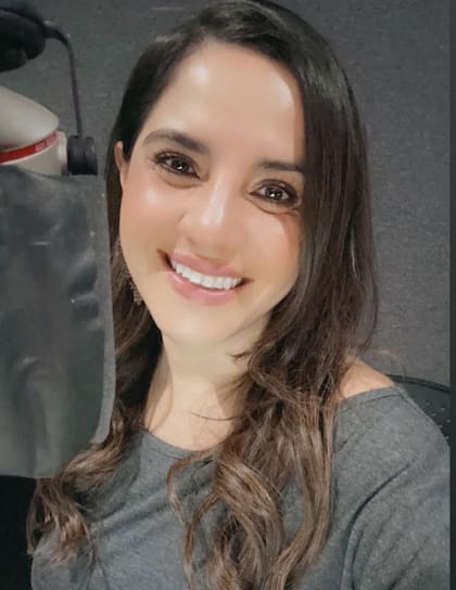Ella es La Jefa de La Casa de los Famosos