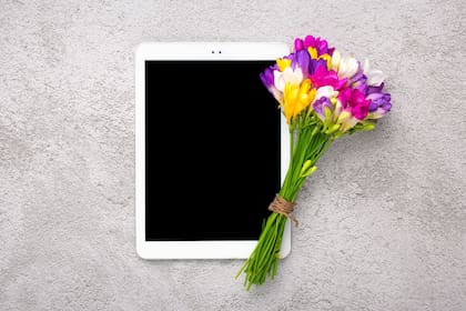 Ella hace todo por vos desde hace mucho tiempo. Por eso merece un reconocimiento, y la tecnología siempre te hace quedar de diez. En esta edición, elegimos 10 regalos de última generación, con dispositivos que arrancan en los 3199 pesos