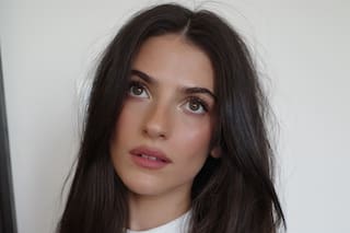 De interpretar a la hija de Anne Hathaway a convertirse en la nueva estrella de Prime Video
