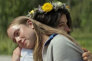 En la serie más vista de Prime Video, tiene ocho episodios y promete ser el próximo fenómeno adolescente