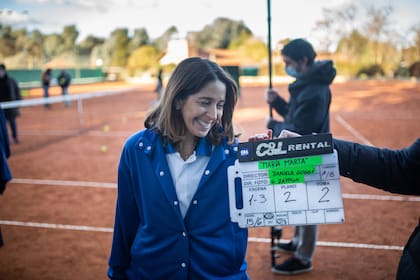 "Ella tenía algo jovial, moderno, cero superficial", dice Laura Novoa de María Marta García Belsunce