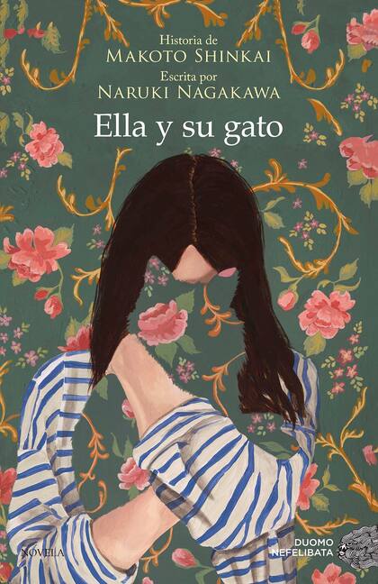 Ella y su gato, Duomo Ediciones