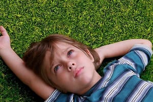 Creció frente a cámara, protagonizó el film más aclamado de 2014 y hoy vive “en el medio de la nada”