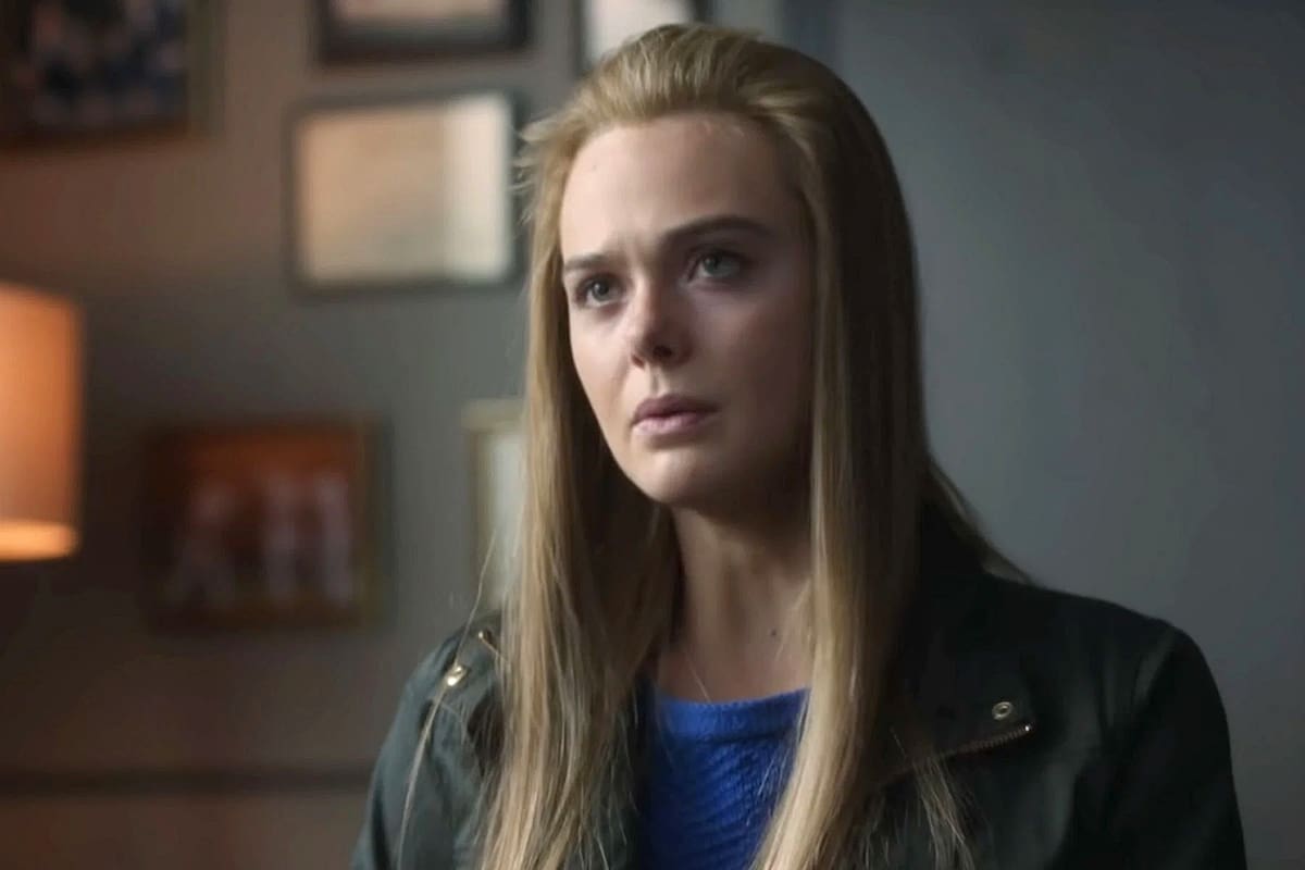 Elle Fanning se sinceró sobre un desagradable episodio que le tocó vivir durante su juventud