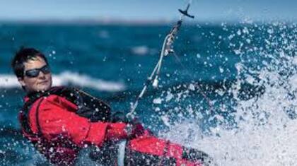 Ellen MacArthur