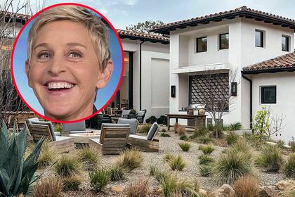 Conductora exitosa vende sus casas y abandona EE.UU. tras la victoria de Donald Trump 2 Ellen DeGeneres