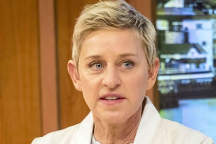 Ellen DeGeneres dio positivo de Covid-19, y comunicó que se siente bien, y que volverá con su programa tras las fiestas