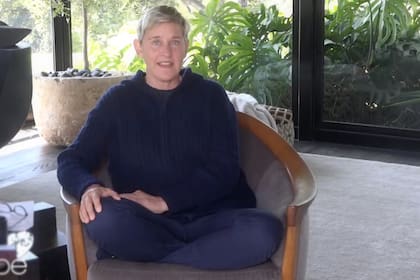 Ellen DeGeneres, en el centro de una gran polémica