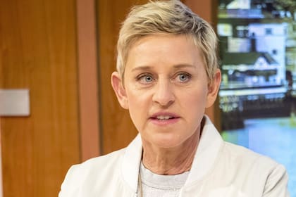 Ellen DeGeneres habló sobre el duro momento que atravesó