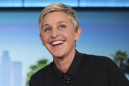 Ellen DeGeneres reveló en sus redes sociales qué hace luego de retirarse de la televisión