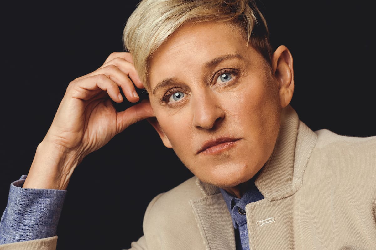 Ellen DeGeneres se despidió de su icónico talk show después de casi dos décadas al aire