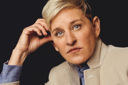 Ellen DeGeneres se despidió de su icónico talk show después de casi dos décadas al aire
