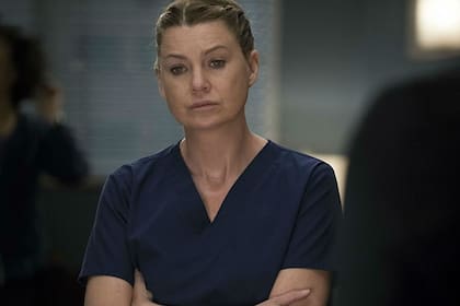 Ellen Pompeo sobre el posible final de Grey’s Anatomy: “Honestamente no lo hemos decidido”