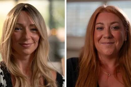 Ellen y Tanya perdieron peso usando GLP-1, pero tuvieron experiencias muy diferentes al dejar la medicación