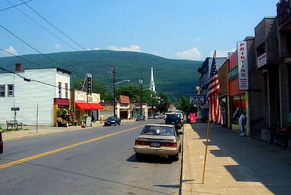 Ellenville recibirá 4,5 millones de dólares del Programa NY Forward
