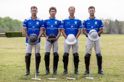 Ellerstina quedó con buenas sensaciones, pese a la derrota