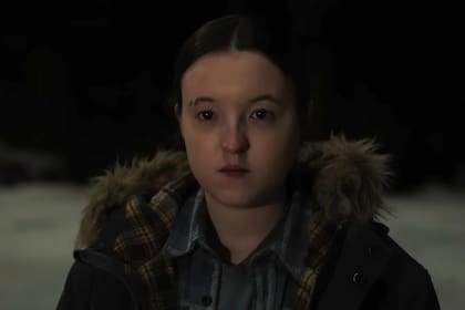 Elli (Bella Ramsey) seguiría con su venganza en la tercera temporada de The Last of Us