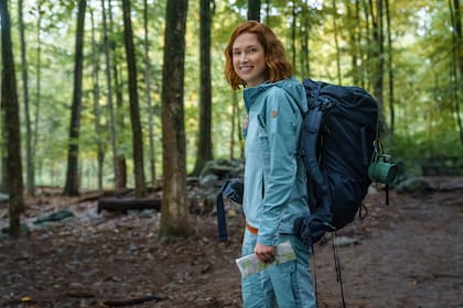 Ellie Kemper explora una faceta dramática en el film de Vicky Wright