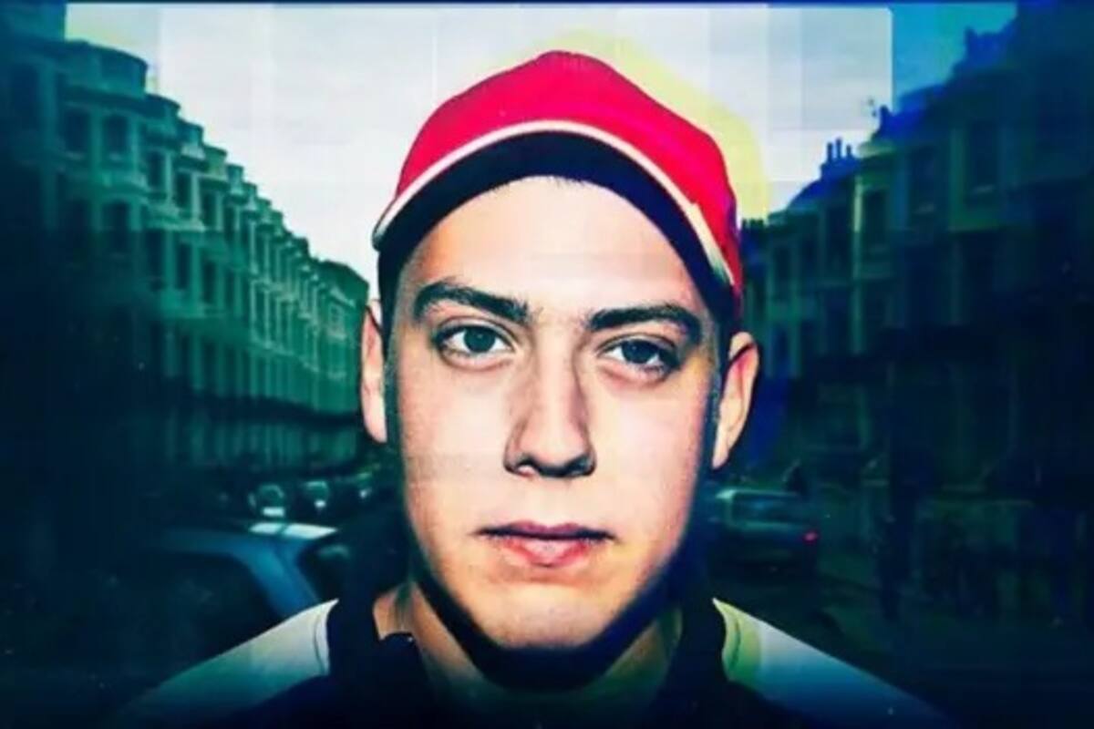 Elliot Castro tenía 16 años cuando estafó por primera vez a alguien para obtener sus datos bancarios