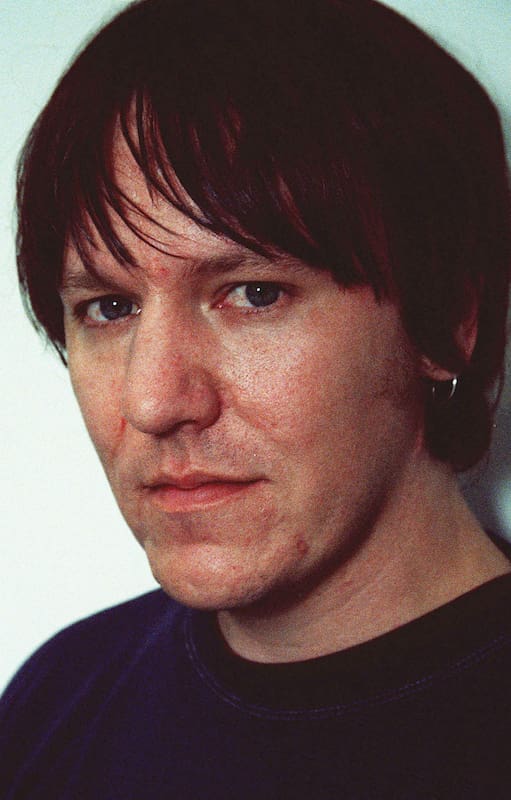Elliott Smith