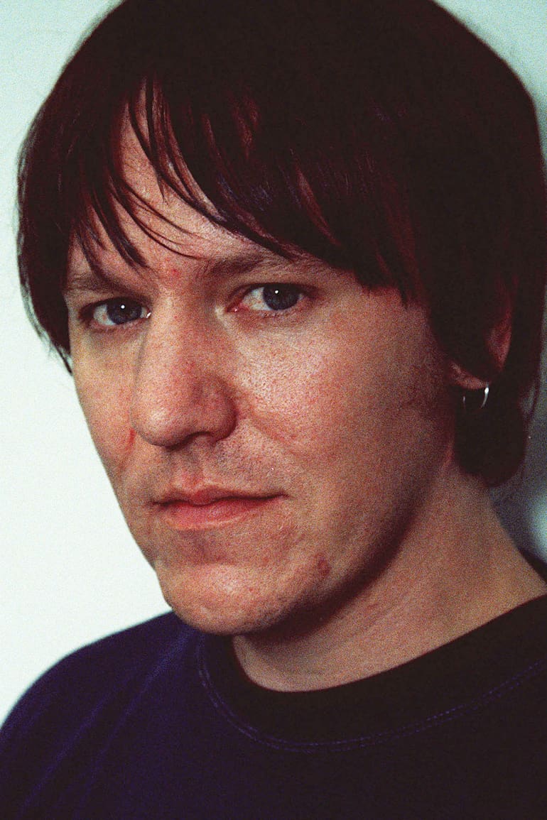 Elliott Smith