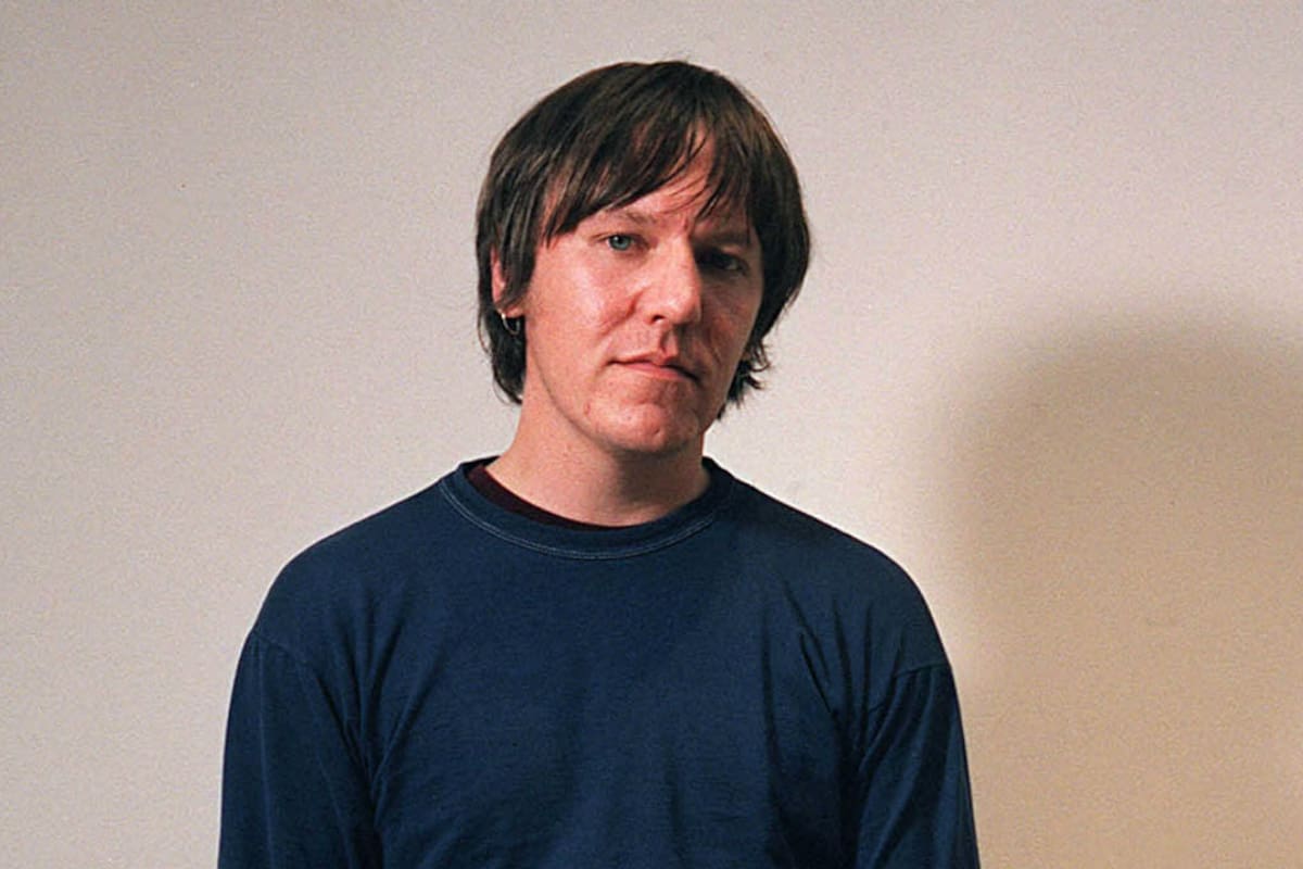 Elliott Smith
