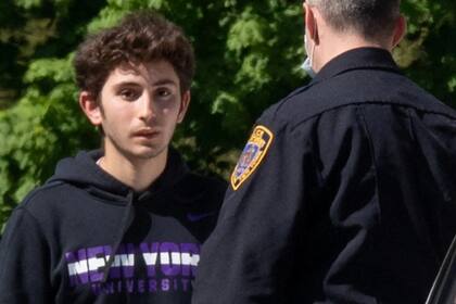 Ellis Pinsky, el hacker que protagonizó uno de los mayores robos en la historia cripto