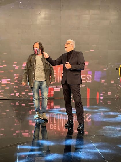 Claudio Villarruel conducirá un ciclo de humor a partir del domingo
